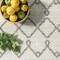 Nuloom Kate Geometric Trellis Area Rug 4ft 3in x 6ft LPBL10A-406 - alternate 6